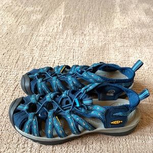 Keen Women’s Whisper Sandal